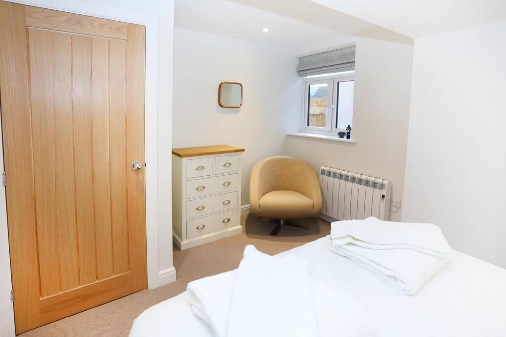 Central Ripon Apartment - View Of The Cathedral! Екстер'єр фото