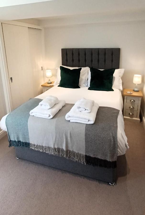 Central Ripon Apartment - View Of The Cathedral! Екстер'єр фото